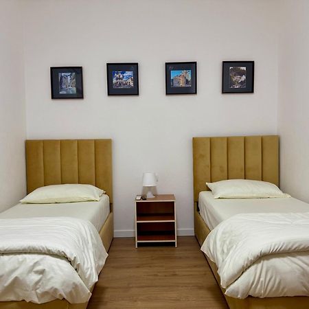 Vivo Apartment Дуррес Экстерьер фото