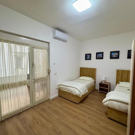 Vivo Apartment Дуррес Экстерьер фото