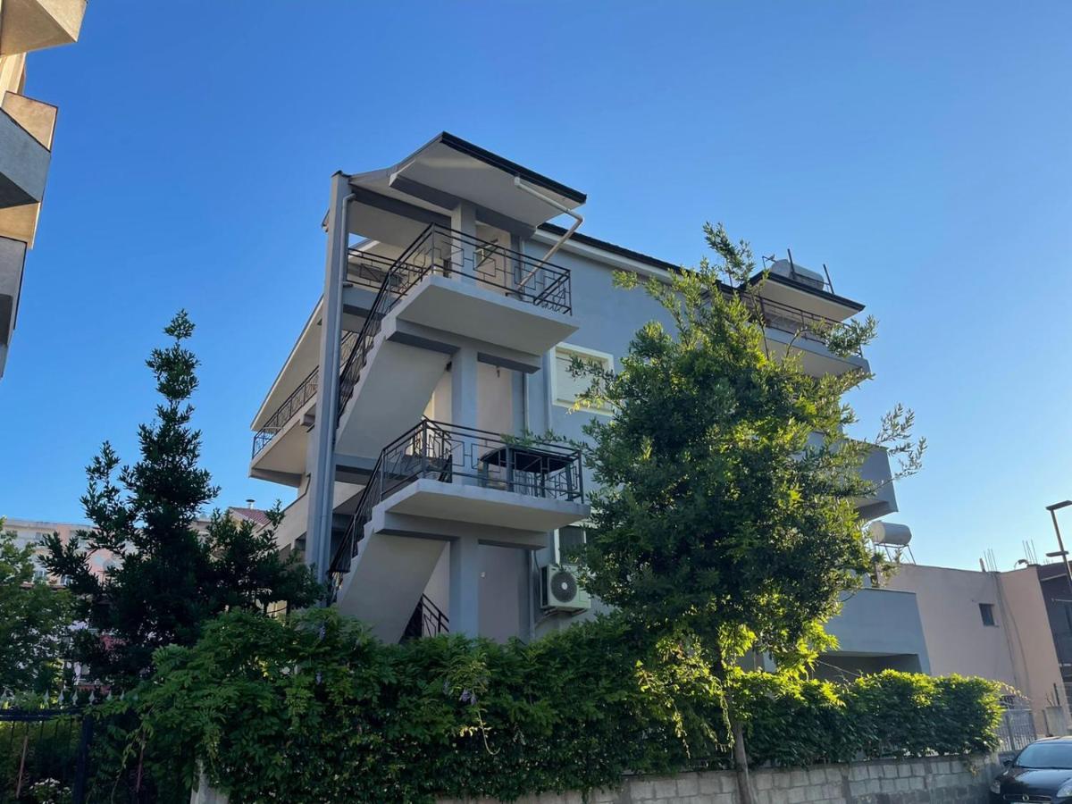 Vivo Apartment Дуррес Экстерьер фото