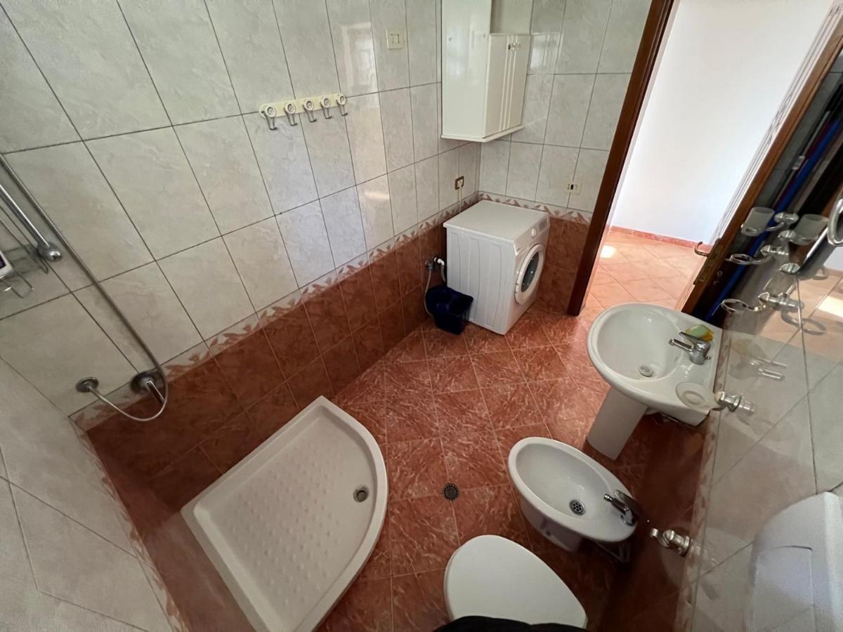Vivo Apartment Дуррес Экстерьер фото