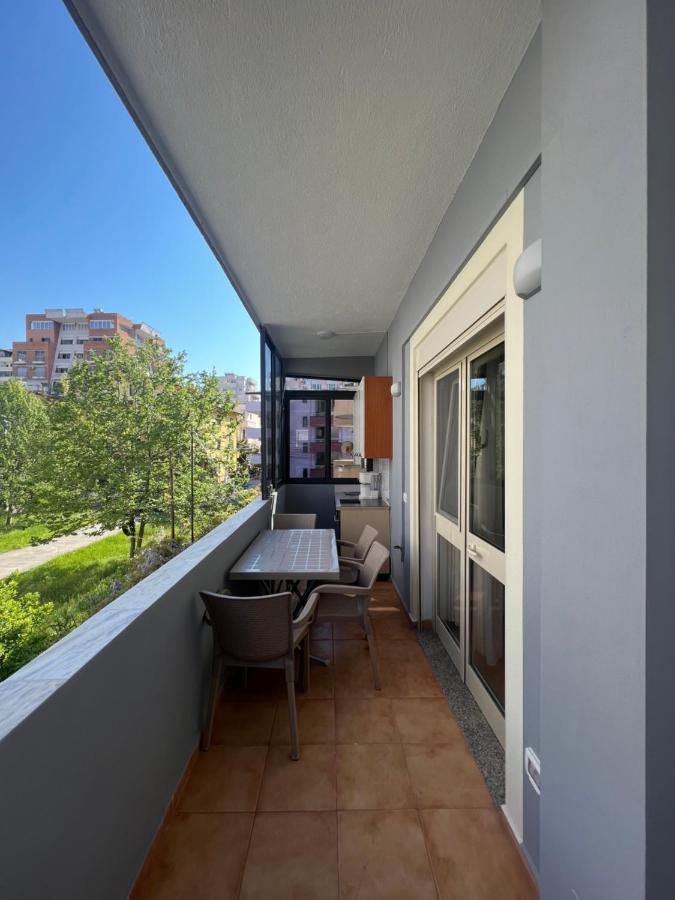 Vivo Apartment Дуррес Экстерьер фото