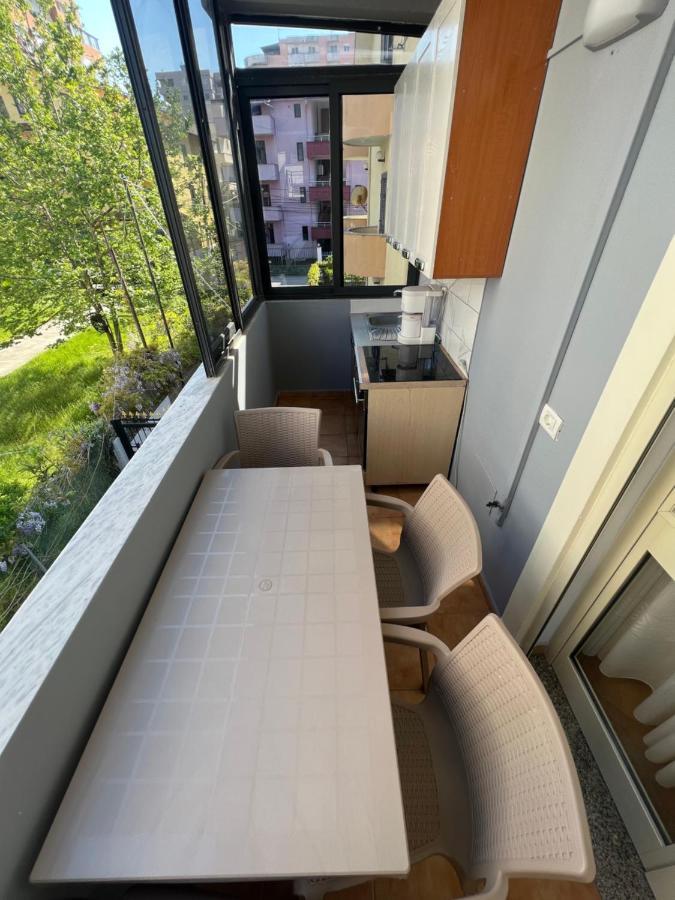 Vivo Apartment Дуррес Экстерьер фото