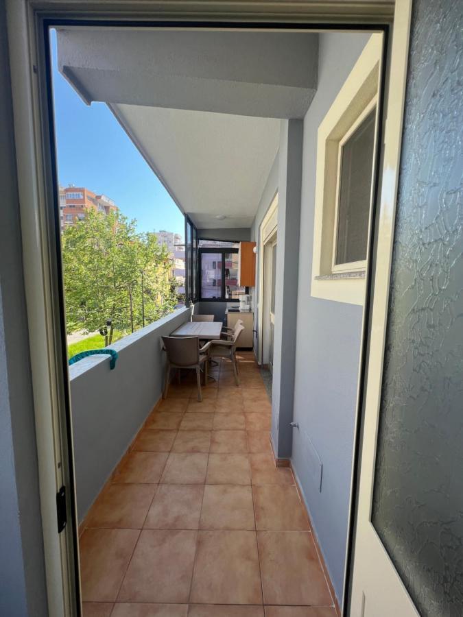 Vivo Apartment Дуррес Экстерьер фото