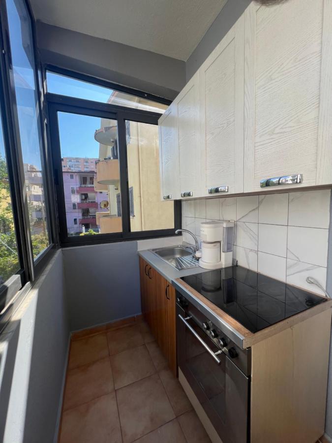 Vivo Apartment Дуррес Экстерьер фото