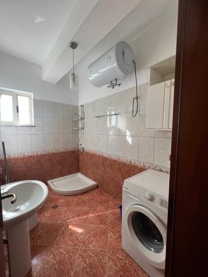 Vivo Apartment Дуррес Экстерьер фото