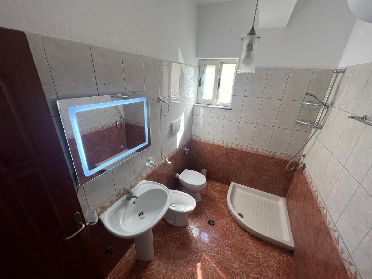Vivo Apartment Дуррес Экстерьер фото