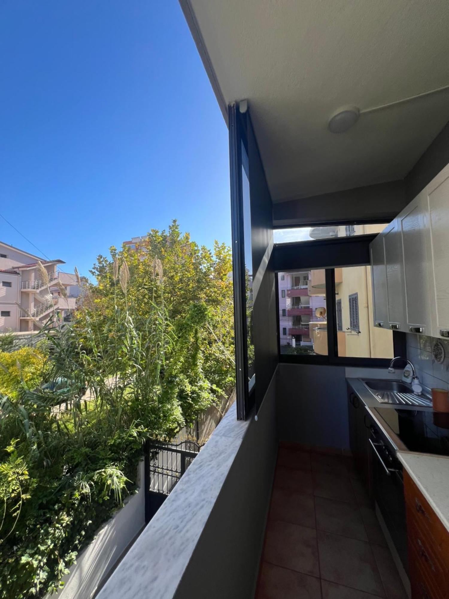 Vivo Apartment Дуррес Экстерьер фото