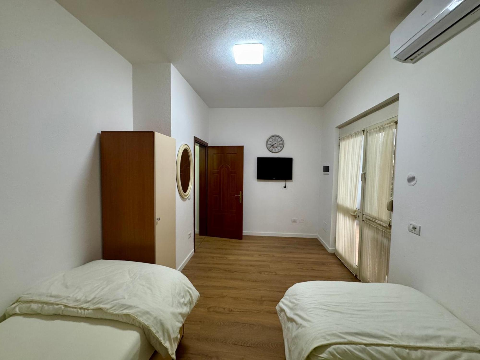 Vivo Apartment Дуррес Экстерьер фото