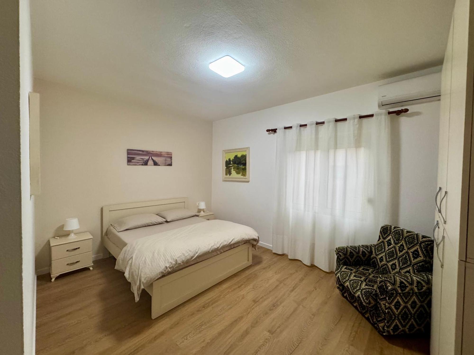 Vivo Apartment Дуррес Экстерьер фото