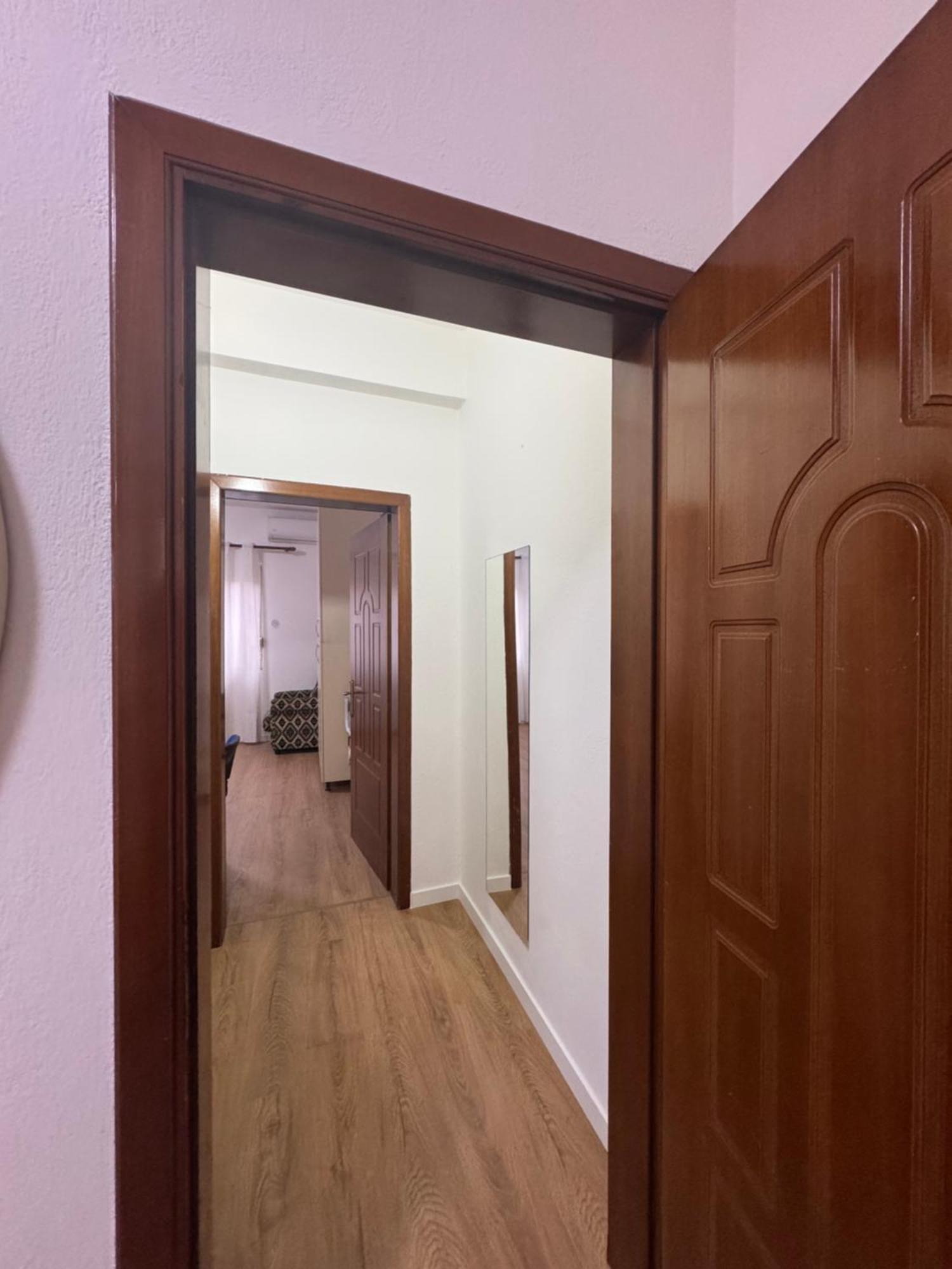 Vivo Apartment Дуррес Экстерьер фото