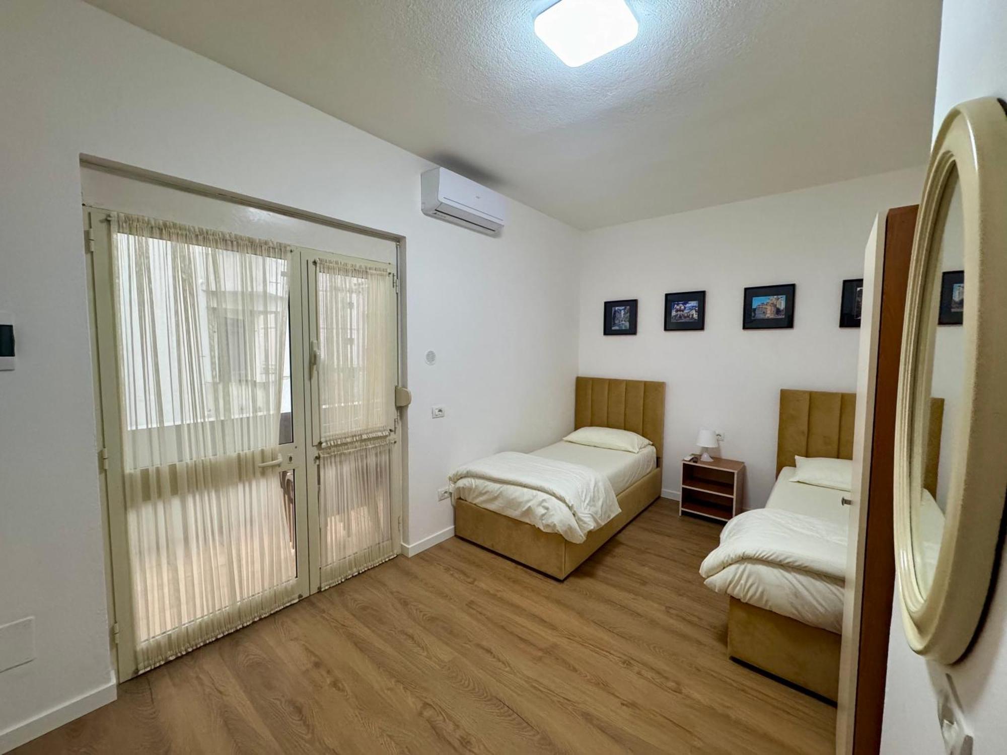 Vivo Apartment Дуррес Экстерьер фото