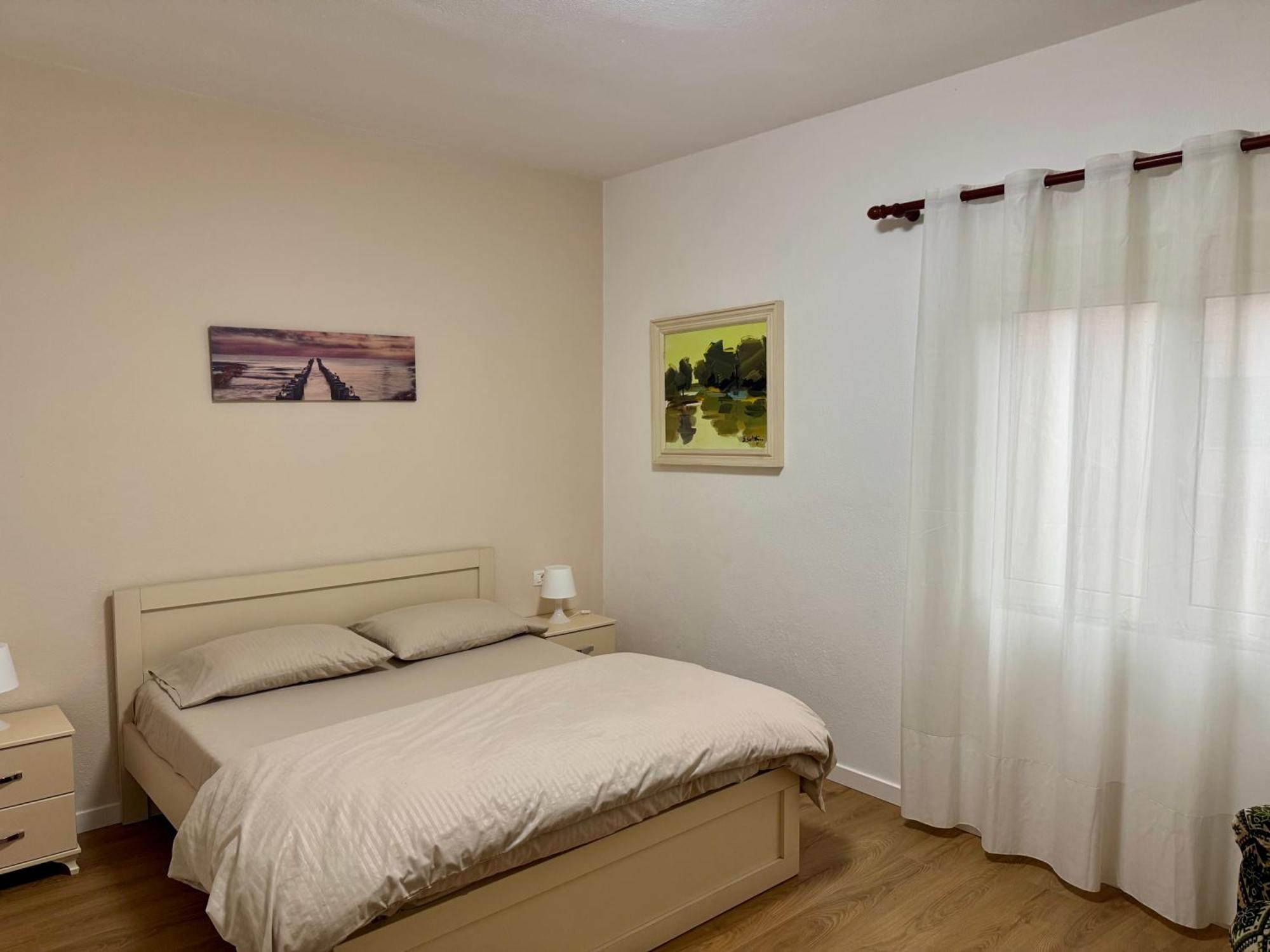 Vivo Apartment Дуррес Экстерьер фото