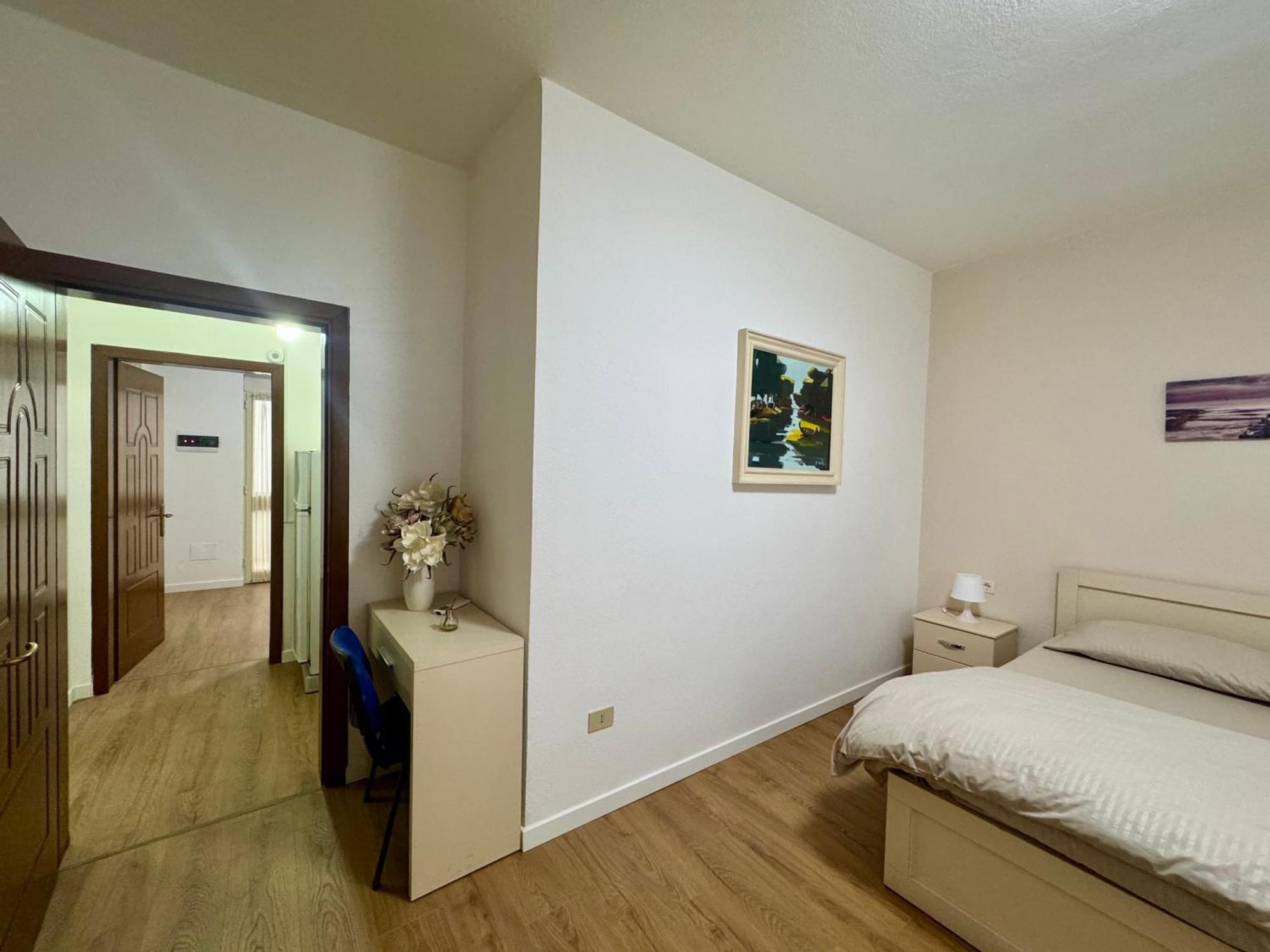 Vivo Apartment Дуррес Экстерьер фото