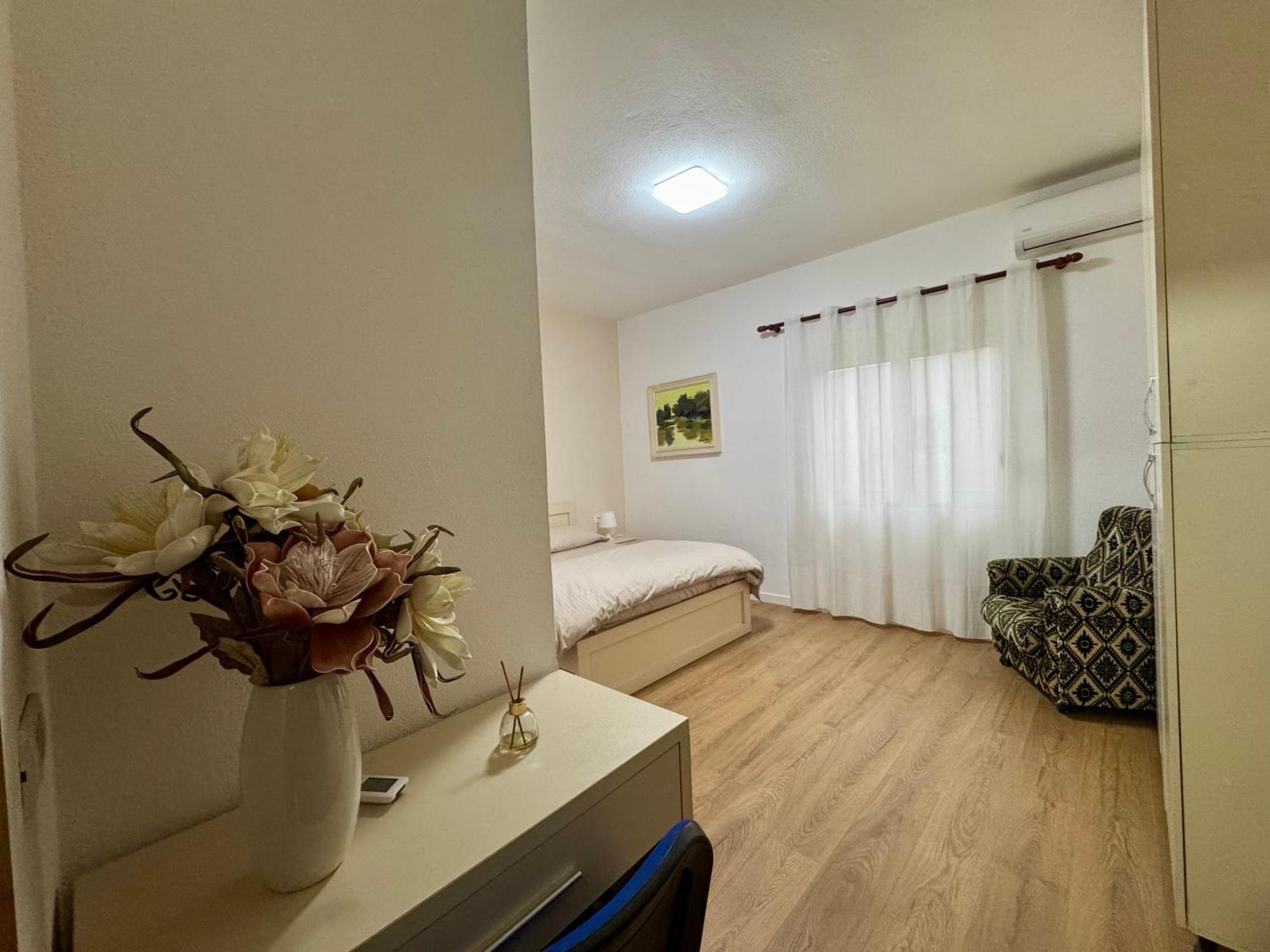 Vivo Apartment Дуррес Экстерьер фото