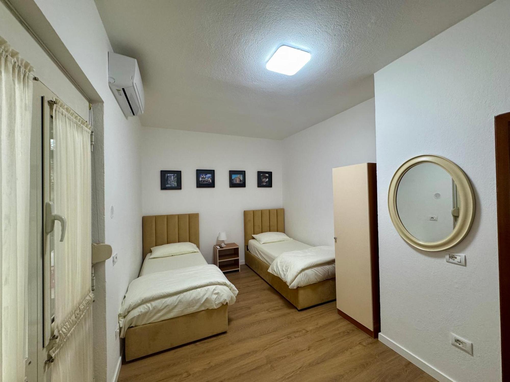 Vivo Apartment Дуррес Экстерьер фото