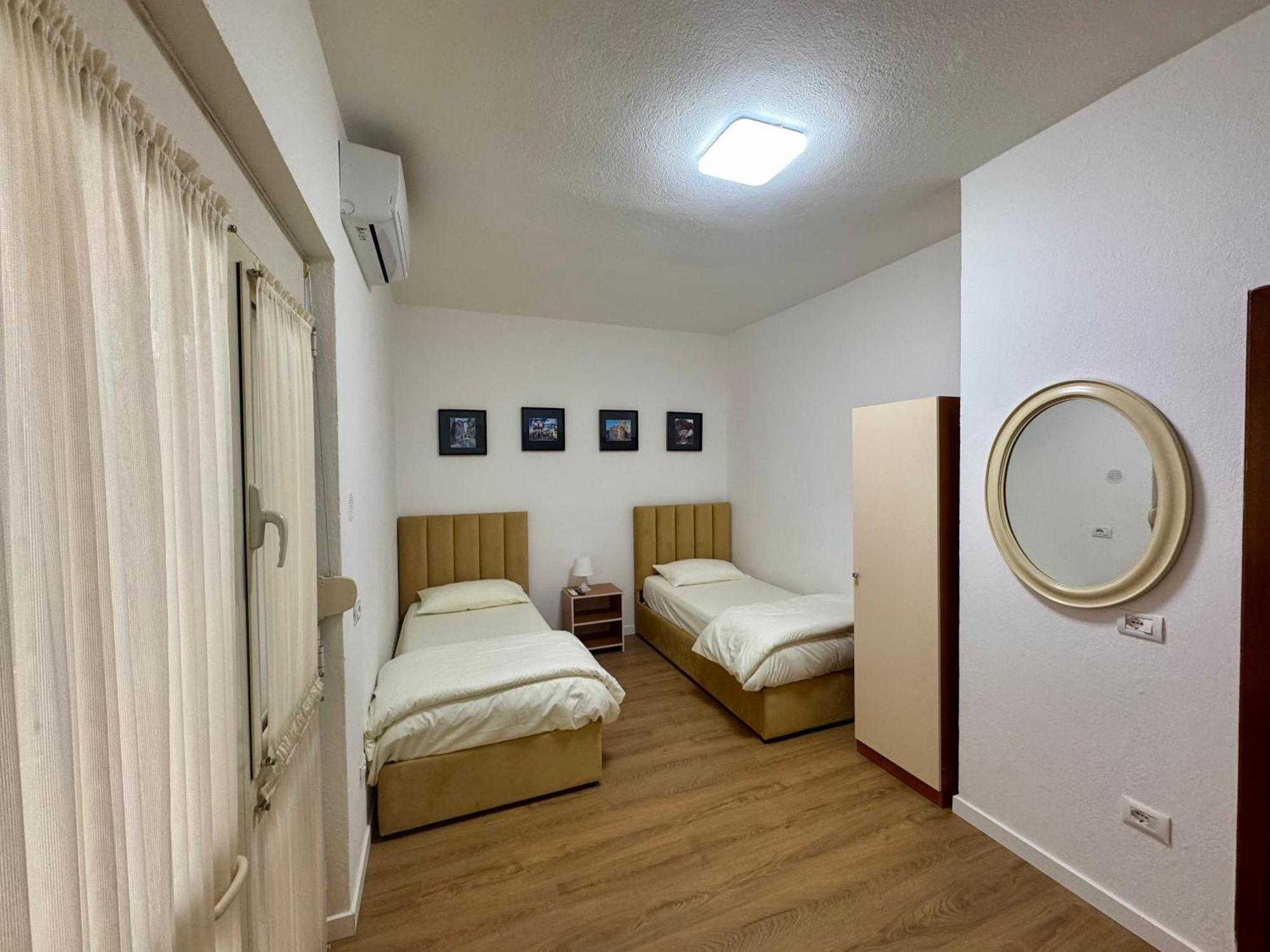 Vivo Apartment Дуррес Экстерьер фото